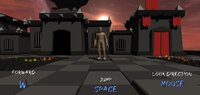 Wretchedness The Infernal Hell Loop screenshot, image №3406771 - RAWG
