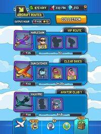 Airport BillionAir screenshot, image №3105557 - RAWG