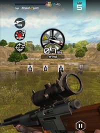 Military Shooting King screenshot, image №907359 - RAWG