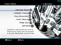 Forza Motorsport (2005) screenshot, image №1922115 - RAWG