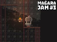 GliZeRo #magarajam#3 screenshot, image №2939726 - RAWG