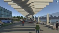 Cita en el muelle screenshot, image №3129959 - RAWG