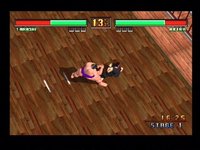 Virtua Fighter 3 screenshot, image №742482 - RAWG