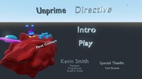 Unprime Directive screenshot, image №2454278 - RAWG