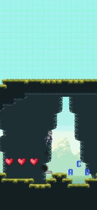 Booster Knight screenshot, image №2627608 - RAWG