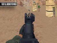 Fighting Gungtor: New War Duty screenshot, image №1839526 - RAWG