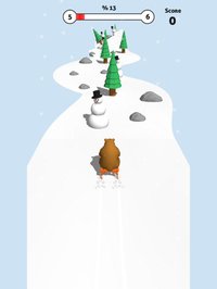 Tobogganing screenshot, image №1939129 - RAWG