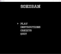 Sokoban (Christever) screenshot, image №1257780 - RAWG