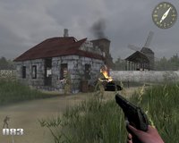 Wehrwolf screenshot, image №392896 - RAWG
