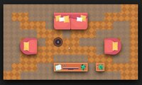Robot Vacuum Simulator 5000 screenshot, image №3728797 - RAWG