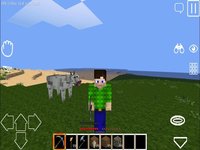 WorldCraft: mini sandbox world screenshot, image №2146248 - RAWG