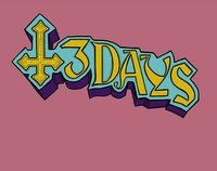 3 Days (Clay Murray) screenshot, image №2944650 - RAWG