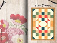 Anytime Quilts screenshot, image №3577020 - RAWG