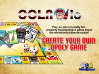 Cola io (opoly) screenshot, image №941235 - RAWG