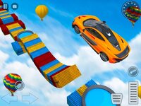 Extreme Car Ramp Stunts Race screenshot, image №3430062 - RAWG