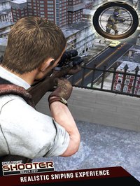 Onslaught Shooter Killer 2017 screenshot, image №1657564 - RAWG