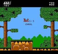 Asterix (1993) screenshot, image №3585134 - RAWG