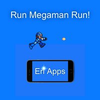 Megaman Run! screenshot, image №1287164 - RAWG