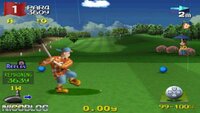 Hot Shots Golf 3 screenshot, image №3854554 - RAWG