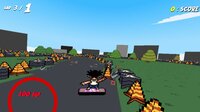 Hoverboard Chase screenshot, image №2921722 - RAWG