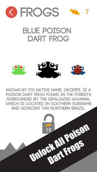 GO Frog GO - the all new strategic gameplay screenshot, image №1805041 - RAWG