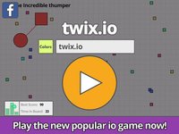 Twix.io Slap & Smash Cells screenshot, image №1638661 - RAWG