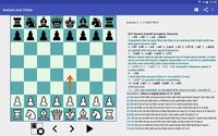 Analyze your Chess - PGN Viewer screenshot, image №1478999 - RAWG