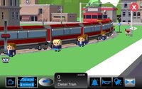 Kids Trains Pro screenshot, image №1481202 - RAWG