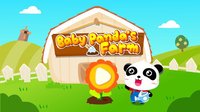 Baby Panda's Farm screenshot, image №1594575 - RAWG