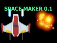 Space maker 0.1 screenshot, image №1955731 - RAWG