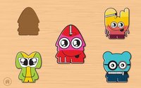 Kids Puzzles - Animals, Shapes, Vehicles, Cake screenshot, image №1344549 - RAWG