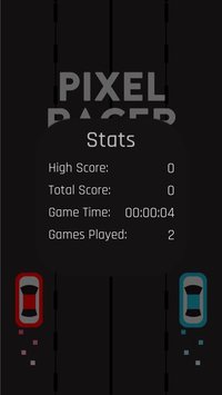 PixelRacer screenshot, image №1695274 - RAWG