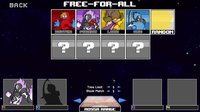 Super Powered Battle Friends screenshot, image №1862145 - RAWG