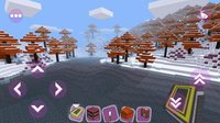 GirlsCraft: My Adventure screenshot, image №1457908 - RAWG