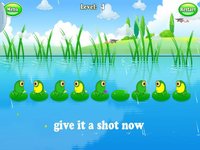 Frog jump Frog Switch screenshot, image №1598945 - RAWG