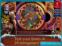Tibetan Quest: Beyond the World's End (Full) screenshot, image №3100089 - RAWG