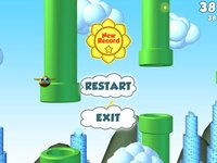 Tweety High Fly 3D screenshot, image №1752136 - RAWG