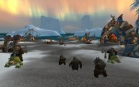World of Warcraft: Wrath of the Lich King screenshot, image №482394 - RAWG