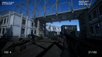 Into The War (itch) (bungusDEV) screenshot, image №3670304 - RAWG