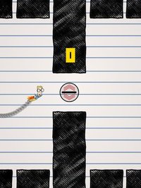 Jetpack Impossible screenshot, image №941926 - RAWG