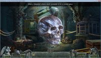 Redemption Cemetery: Clock of Fate Collector's Edition screenshot, image №717012 - RAWG