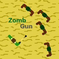 ZombGun screenshot, image №2499856 - RAWG