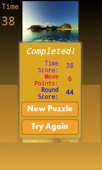 Puzzle My Mind screenshot, image №1400598 - RAWG