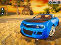 Extreme Car Racing Simulator screenshot, image №2043056 - RAWG