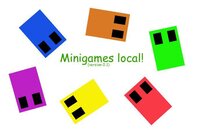 Minigames local! (version 0.1) screenshot, image №3333729 - RAWG