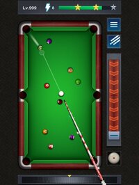 Pool Tour - Pocket Billiards screenshot, image №3653489 - RAWG