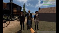Time Gamers: 12000 Years in One Square Mile screenshot, image №4245477 - RAWG