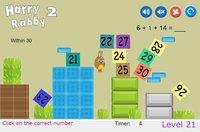 HarryRabby 2 Adding 3 Numbers FULL Version screenshot, image №1833528 - RAWG