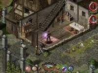 Sacred screenshot, image №373835 - RAWG