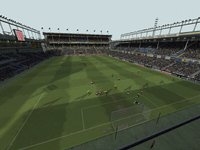Pro Evolution Soccer 4 screenshot, image №406319 - RAWG